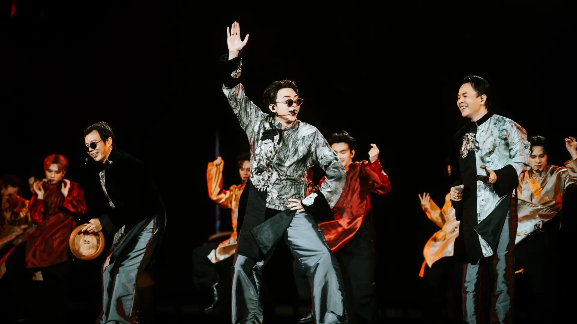 Soobin lập kỷ lục với 'Live concer: All-Rounder The Final'